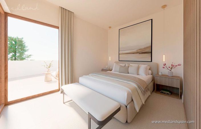 Image No.4-3 Bed Villa for sale