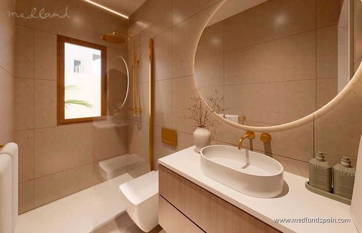 Image No.5-3 Bed Villa for sale
