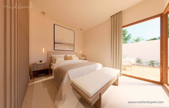 Image No.6-3 Bed Villa for sale