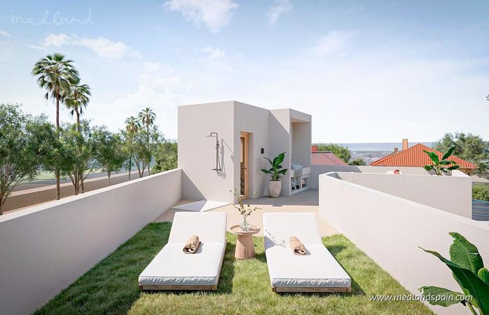 Image No.7-3 Bed Villa for sale