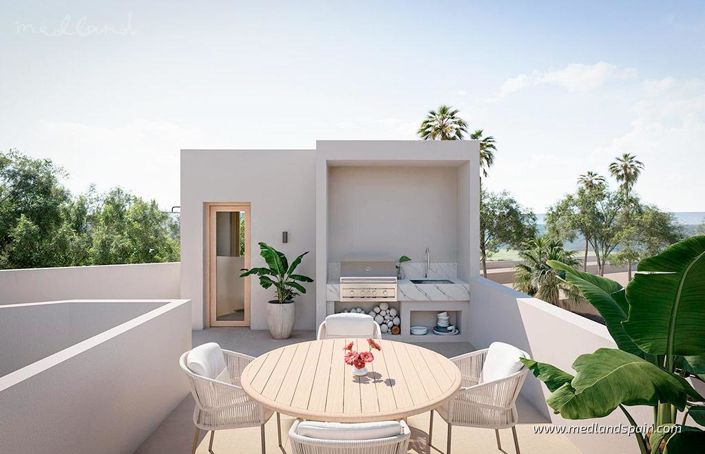 Image No.8-3 Bed Villa for sale