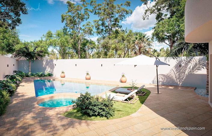 Image No.9-3 Bed Villa for sale