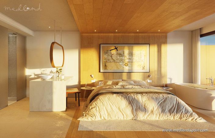 Image No.14-3 Bed Apartment for sale