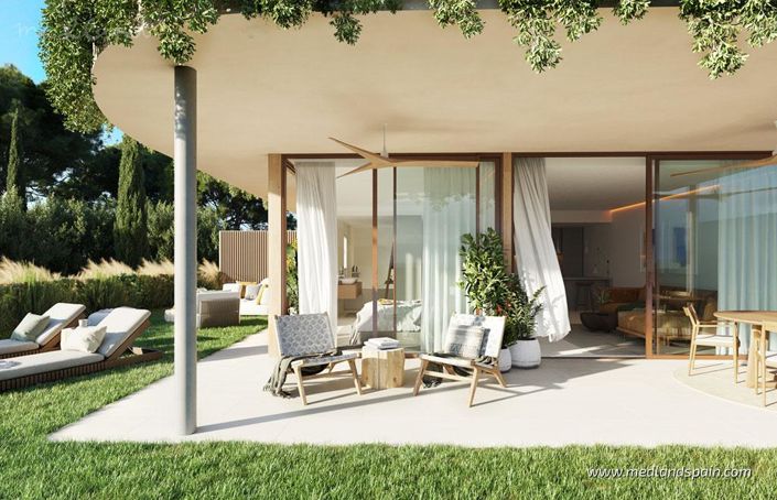 Image No.7-3 Bed Apartment for sale