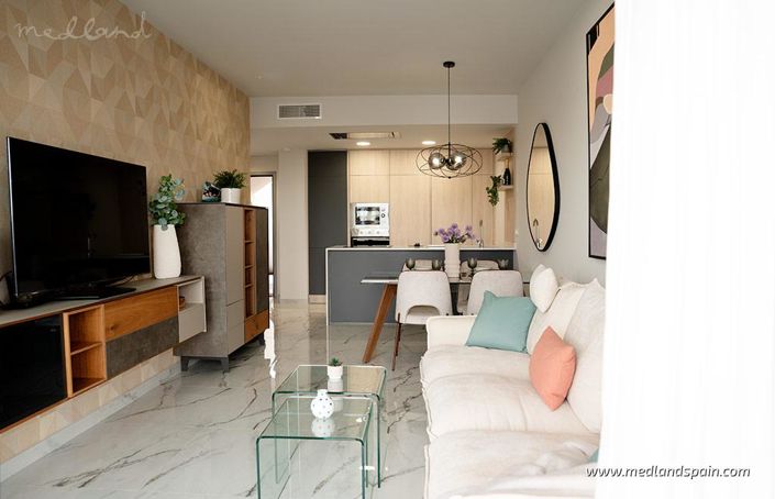 Image No.3-2 Bed Apartment for sale
