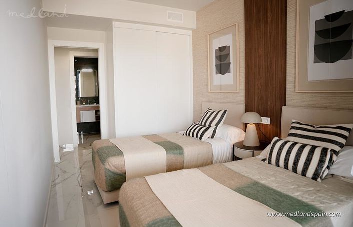 Image No.8-2 Bed Apartment for sale