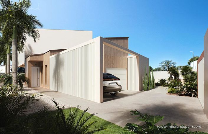 Image No.10-3 Bed Villa for sale