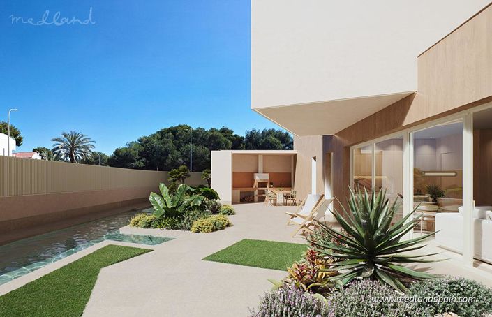 Image No.8-3 Bed Villa for sale