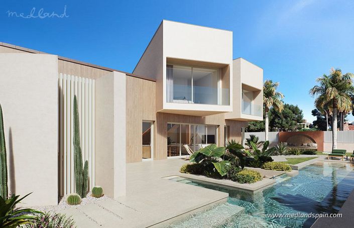 Image No.9-3 Bed Villa for sale
