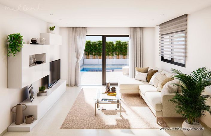 Image No.2-3 Bed Villa for sale