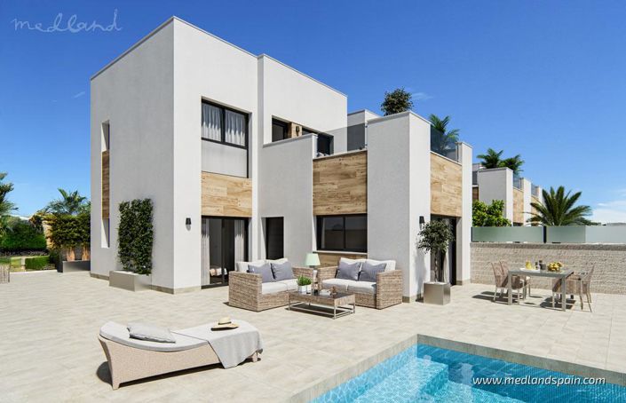 Image No.5-3 Bed Townhouse for sale