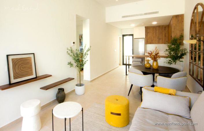 Image No.3-2 Bed Apartment for sale