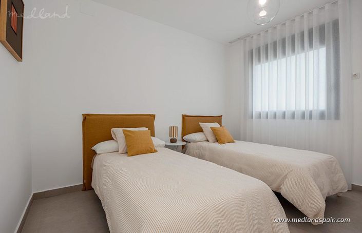 Image No.11-Appartement de 2 chambres à vendre à Villajoyosa-La Vila Joíosa