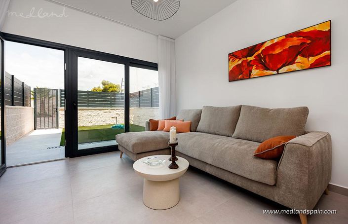 Image No.4-Appartement de 2 chambres à vendre à Villajoyosa-La Vila Joíosa