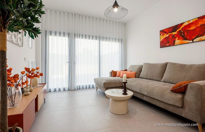 Image No.8-Appartement de 2 chambres à vendre à Villajoyosa-La Vila Joíosa
