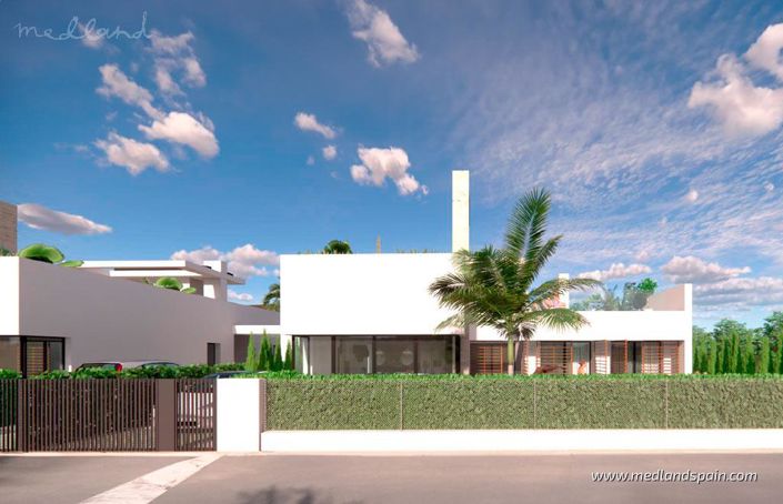 Image No.11-3 Bed Villa for sale