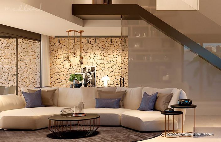 Image No.3-3 Bed Villa for sale