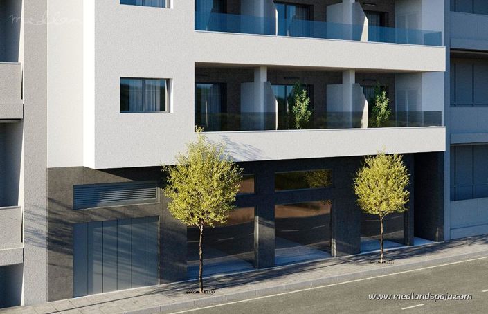 Image No.13-Appartement de 3 chambres à vendre à Torrevieja