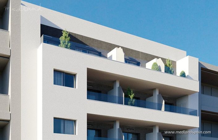 Image No.7-Appartement de 3 chambres à vendre à Torrevieja