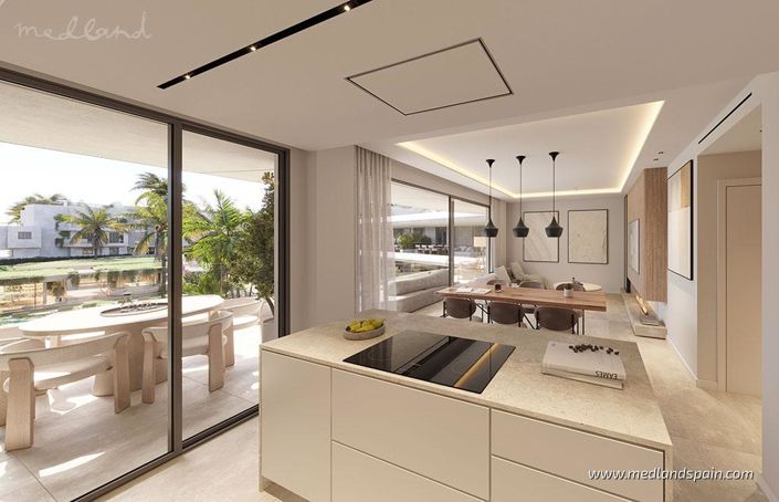 Image No.11-1 Bed Apartment for sale