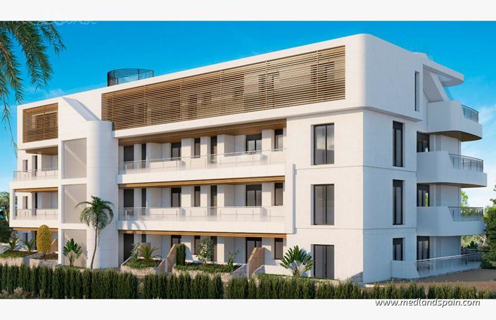 Image No.11-Appartement de 3 chambres à vendre à Playa Flamenca