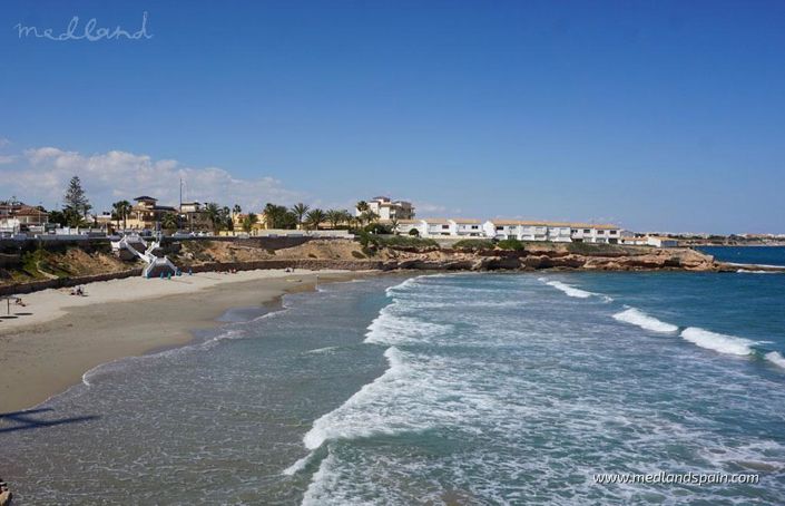 Image No.13-Appartement de 4 chambres à vendre à Playa Flamenca