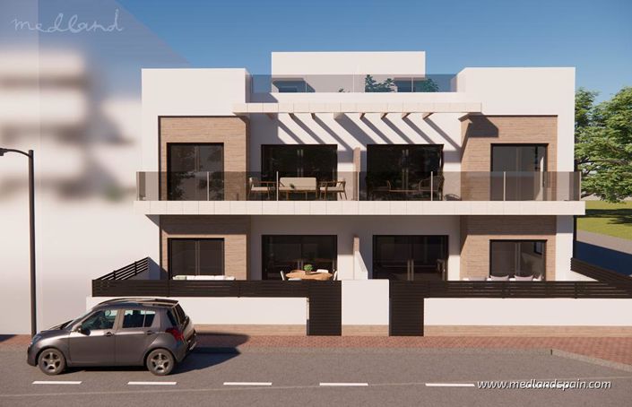 Image No.14-2 Bed Apartment for sale