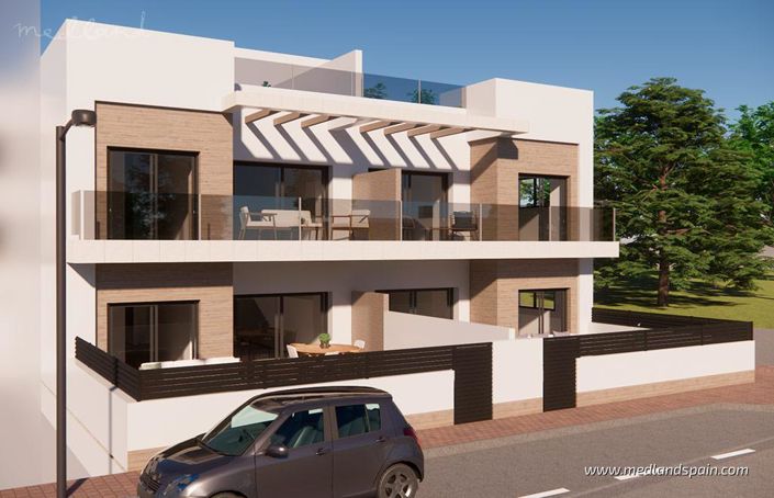 Image No.15-2 Bed Apartment for sale