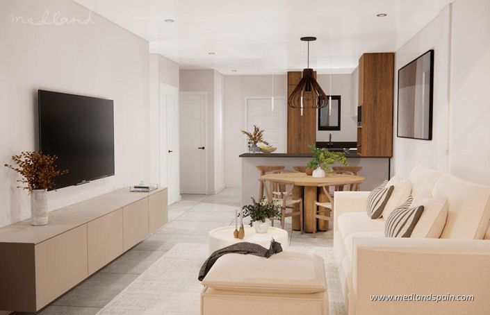 Image No.2-2 Bed Apartment for sale