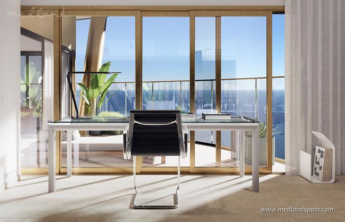 Image No.9-2 Bed Apartment for sale