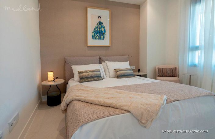 Image No.13-3 Bed Apartment for sale