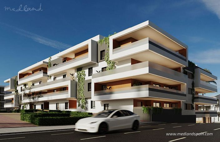 Image No.2-3 Bed Apartment for sale