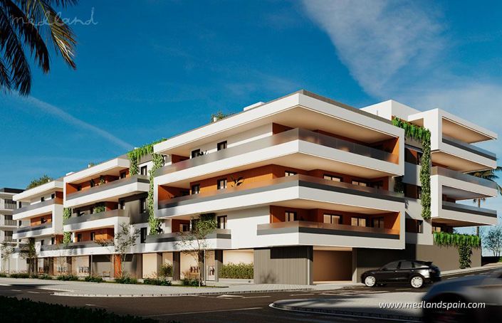 Image No.5-3 Bed Apartment for sale