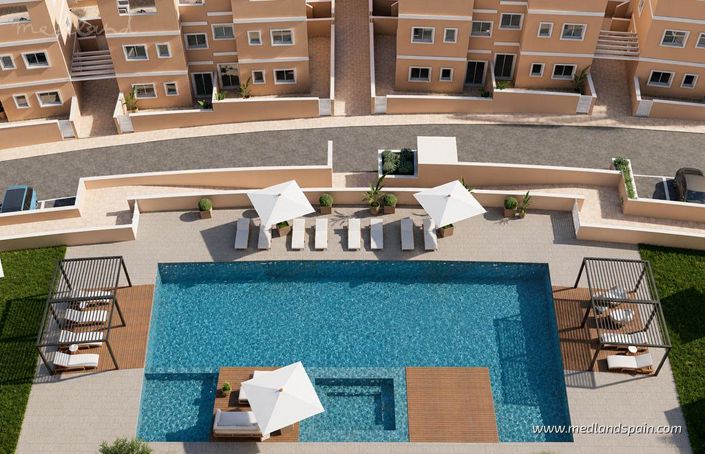 Image No.10-3 Bed Apartment for sale