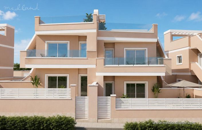 Image No.15-3 Bed Apartment for sale