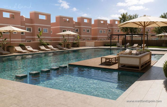 Image No.2-3 Bed Apartment for sale