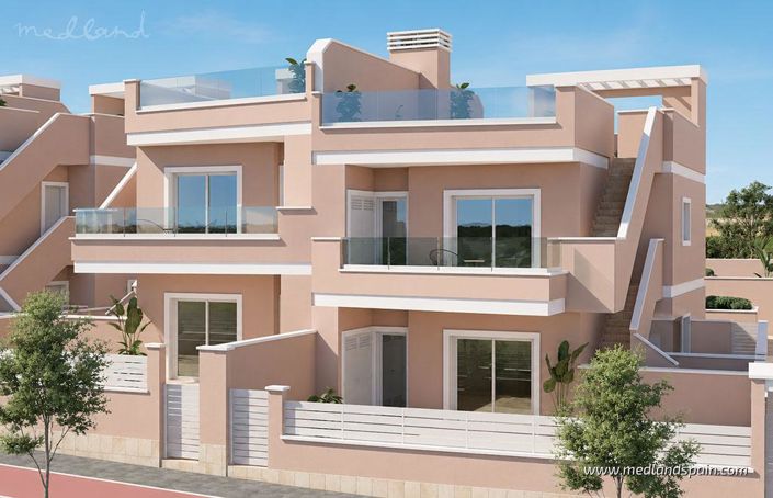 Image No.3-3 Bed Apartment for sale