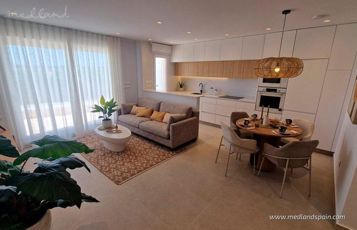 Image No.4-3 Bed Apartment for sale