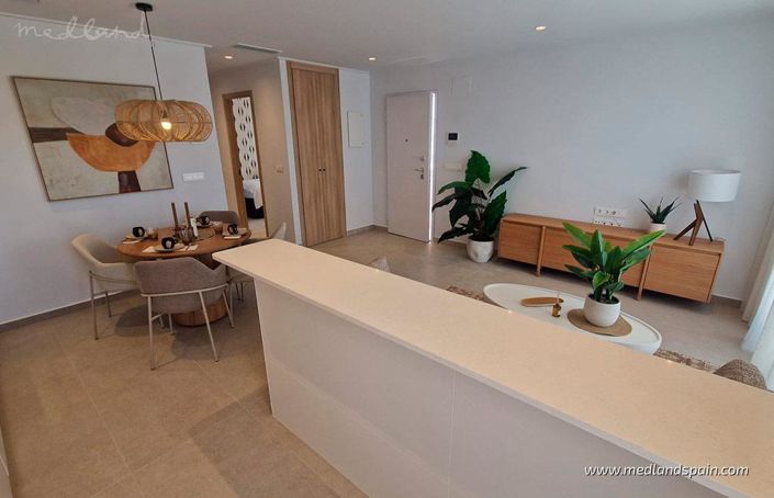 Image No.5-3 Bed Apartment for sale