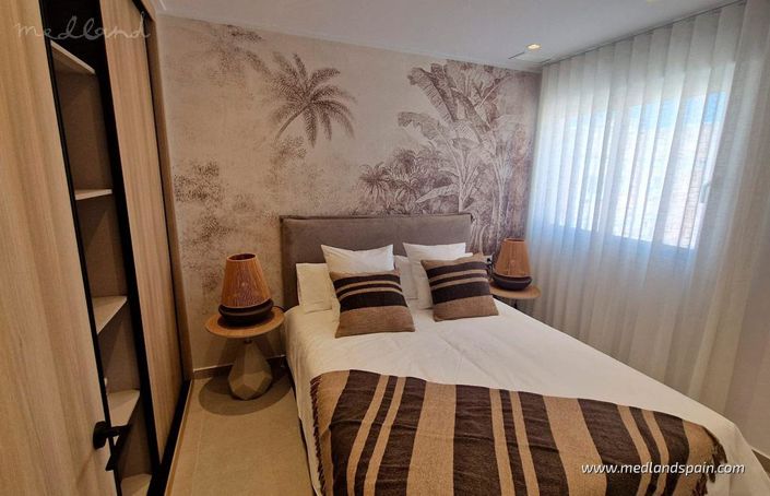 Image No.6-3 Bed Apartment for sale