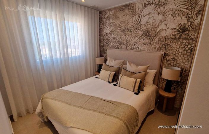 Image No.8-3 Bed Apartment for sale