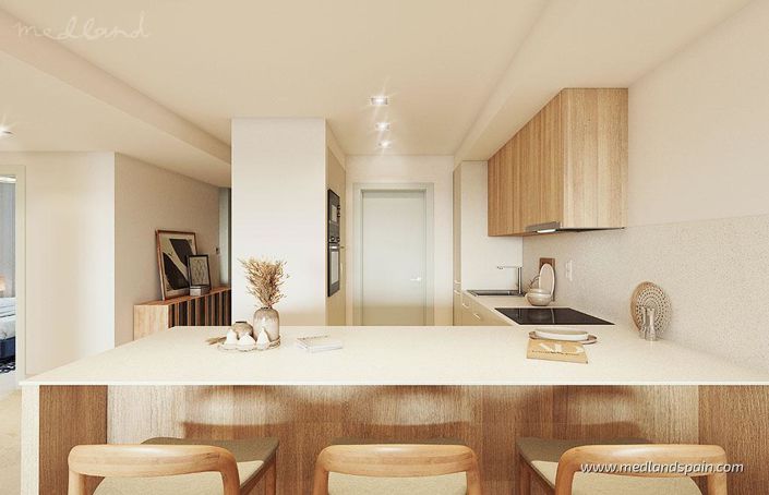 Image No.12-3 Bed Apartment for sale