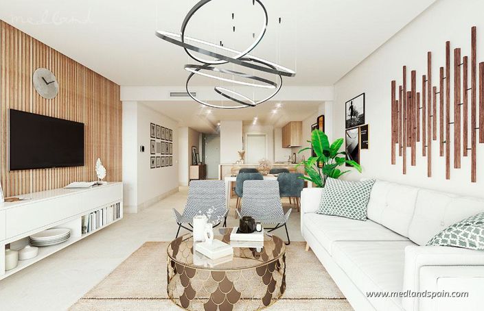 Image No.9-3 Bed Apartment for sale