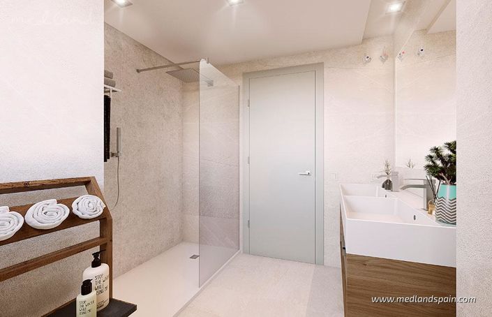Image No.14-2 Bed Apartment for sale
