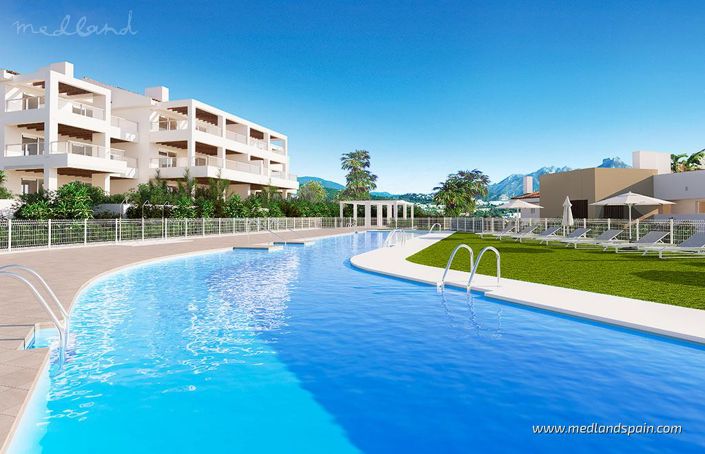Image No.5-2 Bed Apartment for sale
