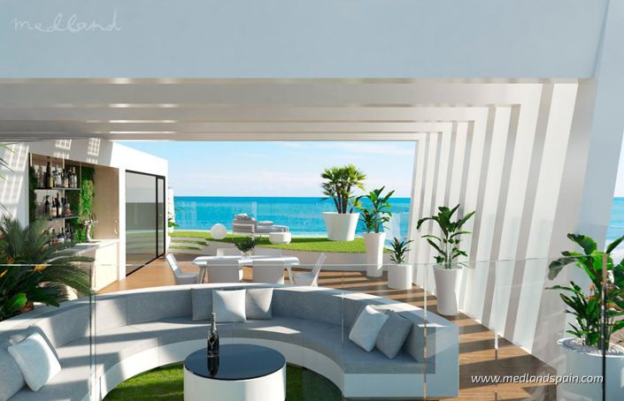 Image No.11-Appartement de 3 chambres à vendre à La Manga del Mar Menor