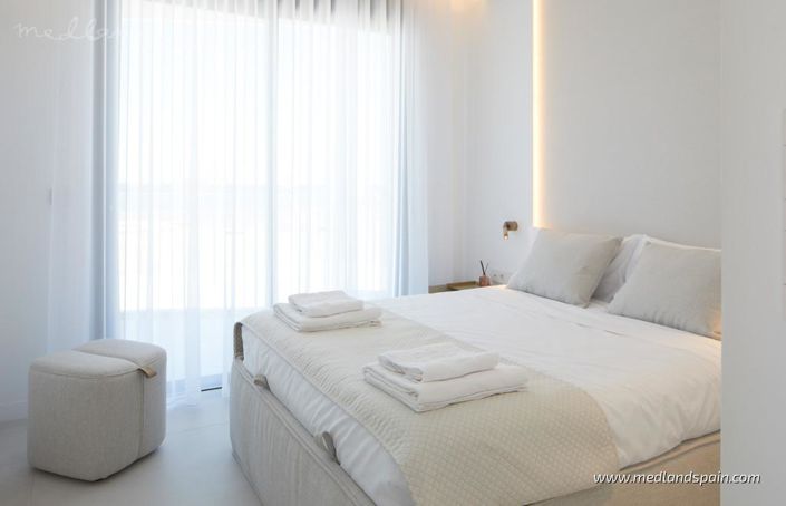 Image No.7-Appartement de 3 chambres à vendre à La Manga del Mar Menor