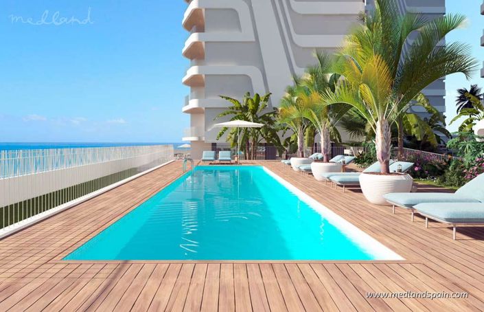 Image No.2-3 Bed Apartment for sale