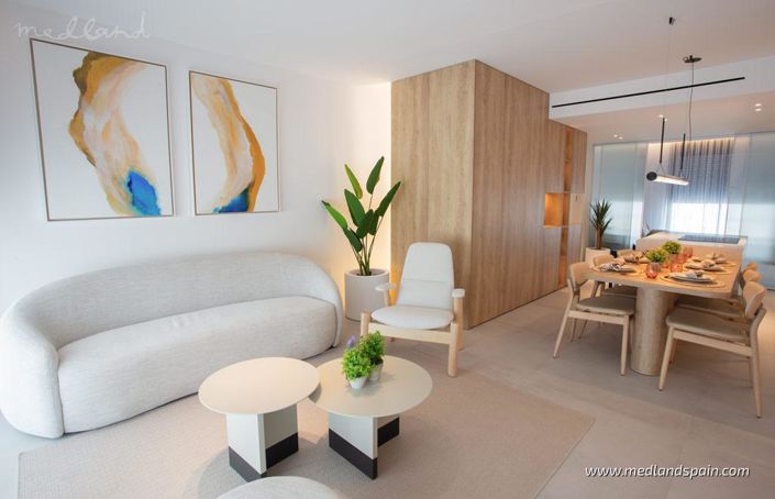 Image No.4-3 Bed Apartment for sale