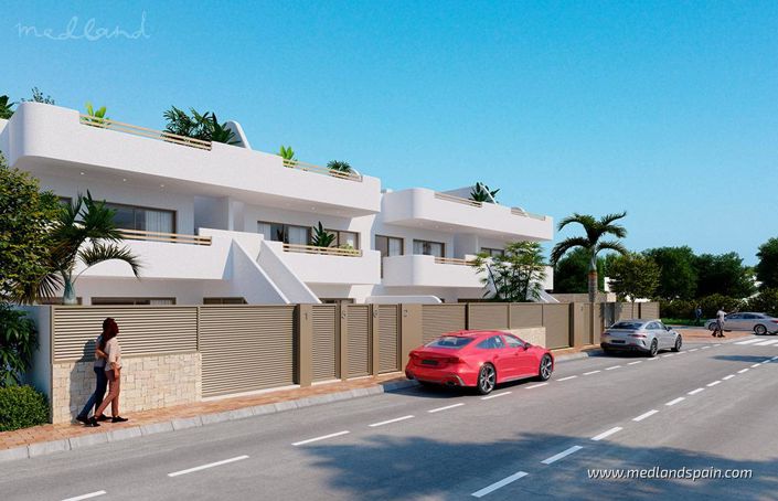Image No.14-Appartement de 3 chambres à vendre à San Pedro del Pinatar
